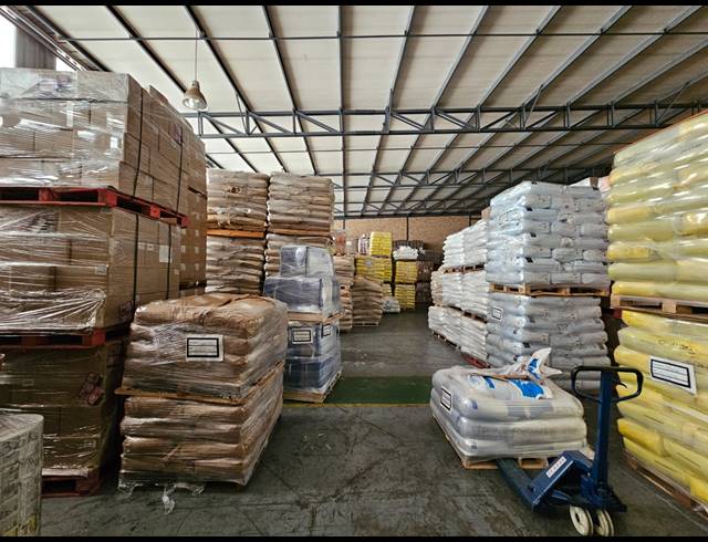962M² WAREHOUSE TO LET IN NORTH RIDING